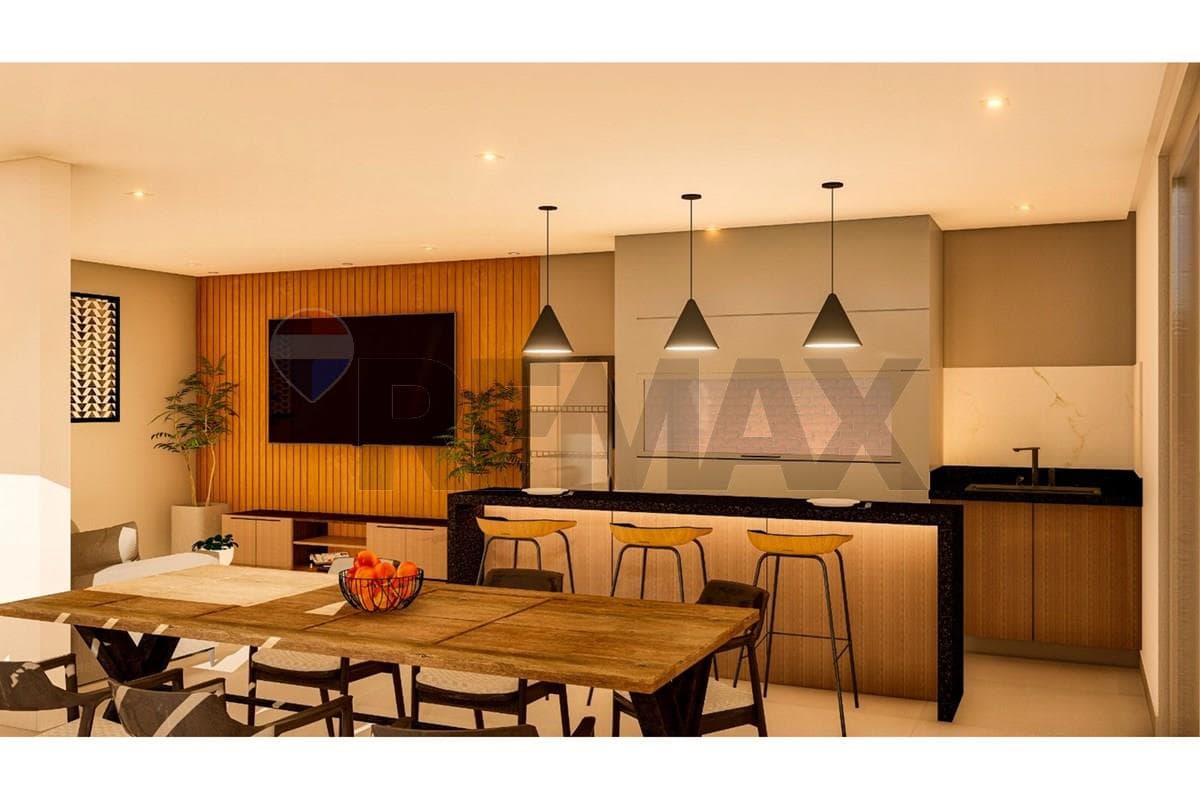 AYRE SANTA TERESA: inversión en pozo en zona corporativa, foto 4