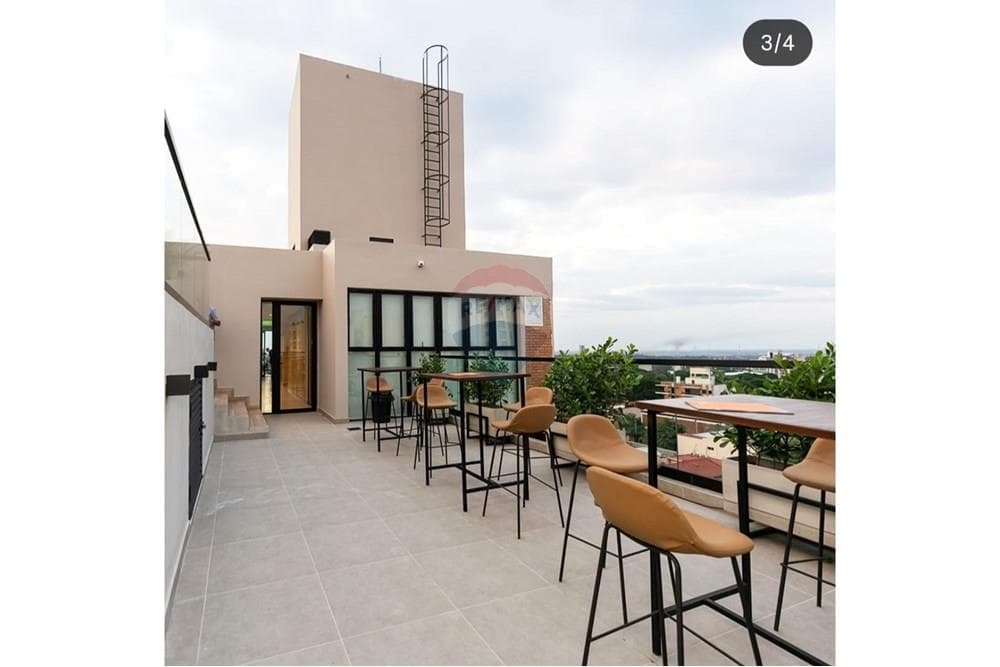 Departamento en Recoleta, foto 3