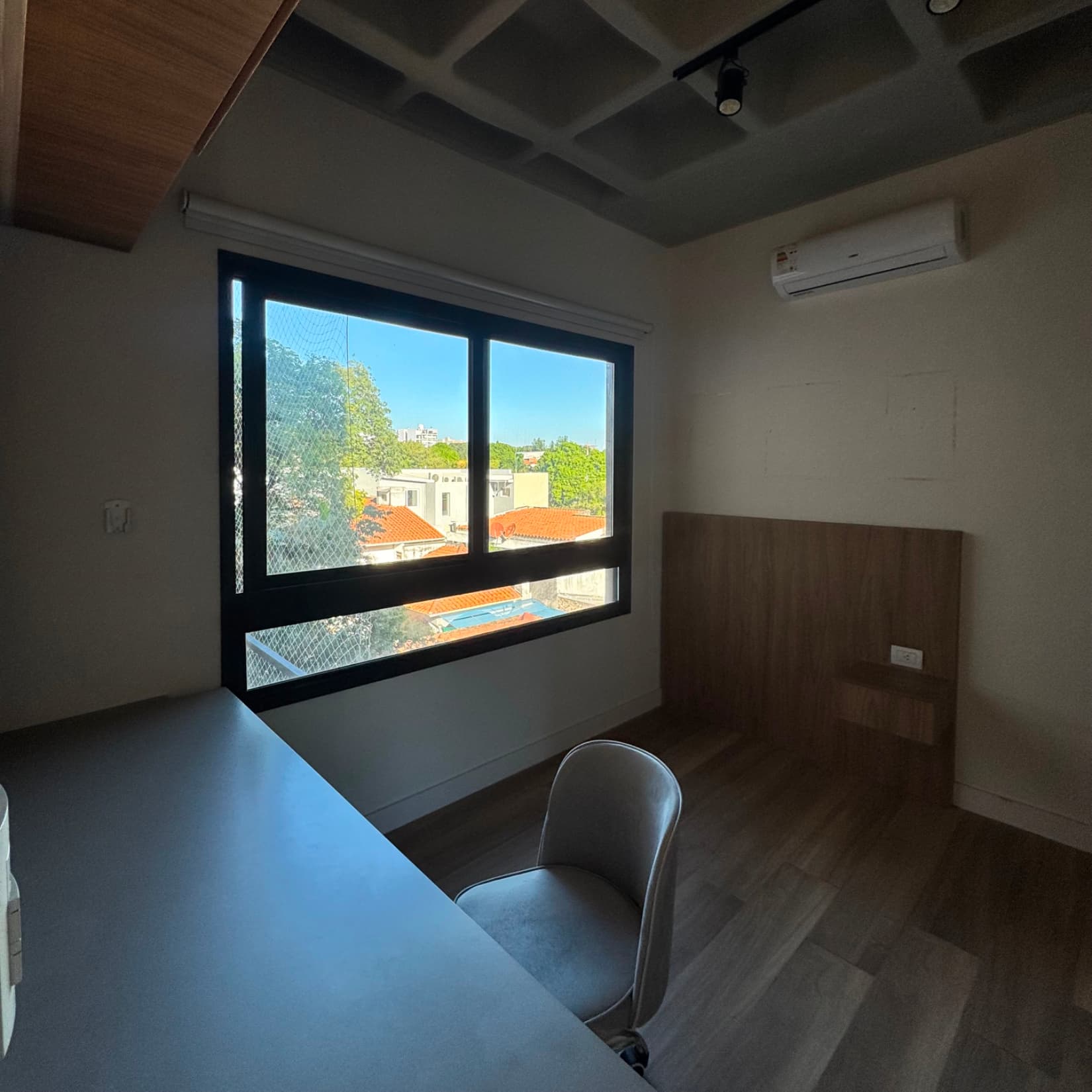 2 habitaciones en suite en villamorra — foto 3