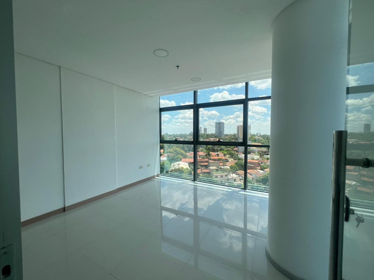 Oficina-medio piso en trading park, foto 5