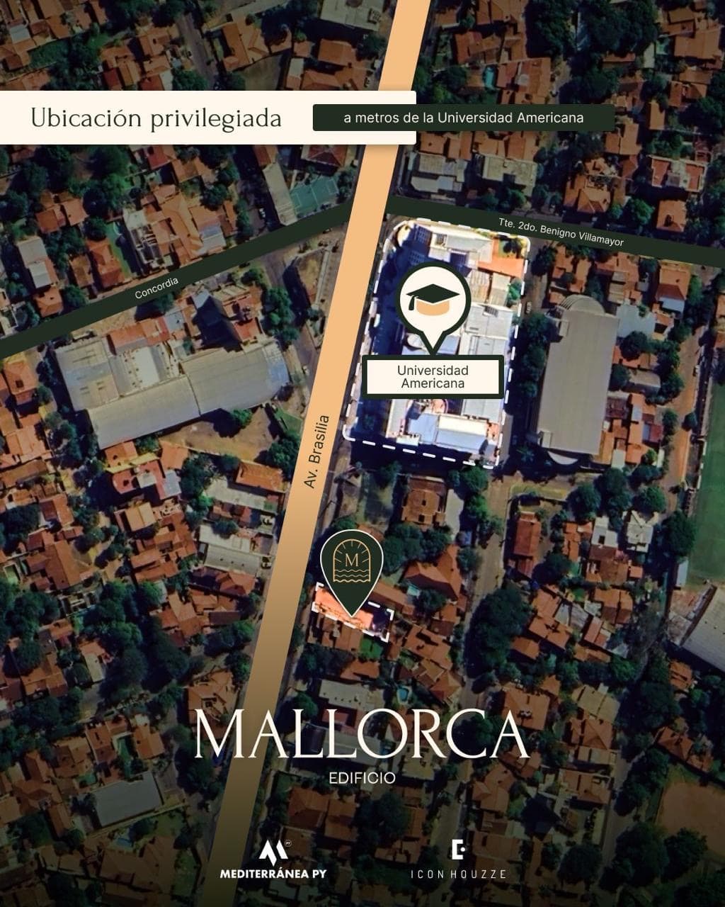 departamentos en pozo en barrio Jara, foto 2