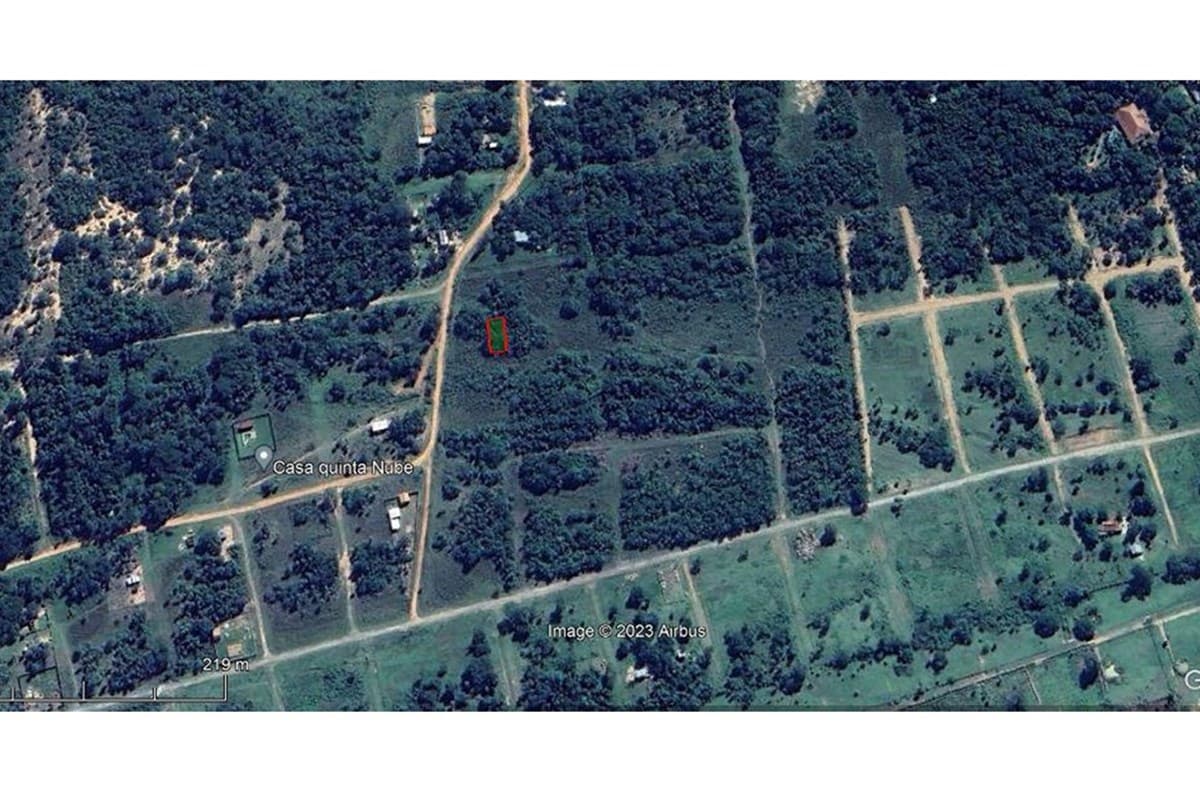 1 Terreno-Venta-Hugua Hu, Ypacaraí, Central, foto 2