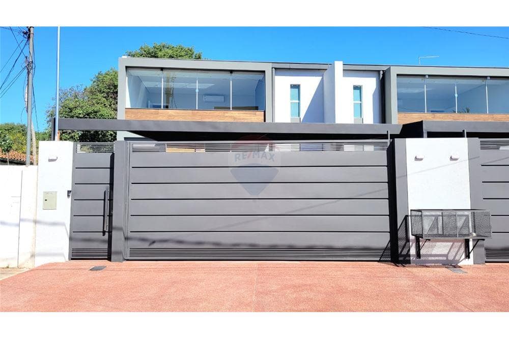 Duplex a estrenar