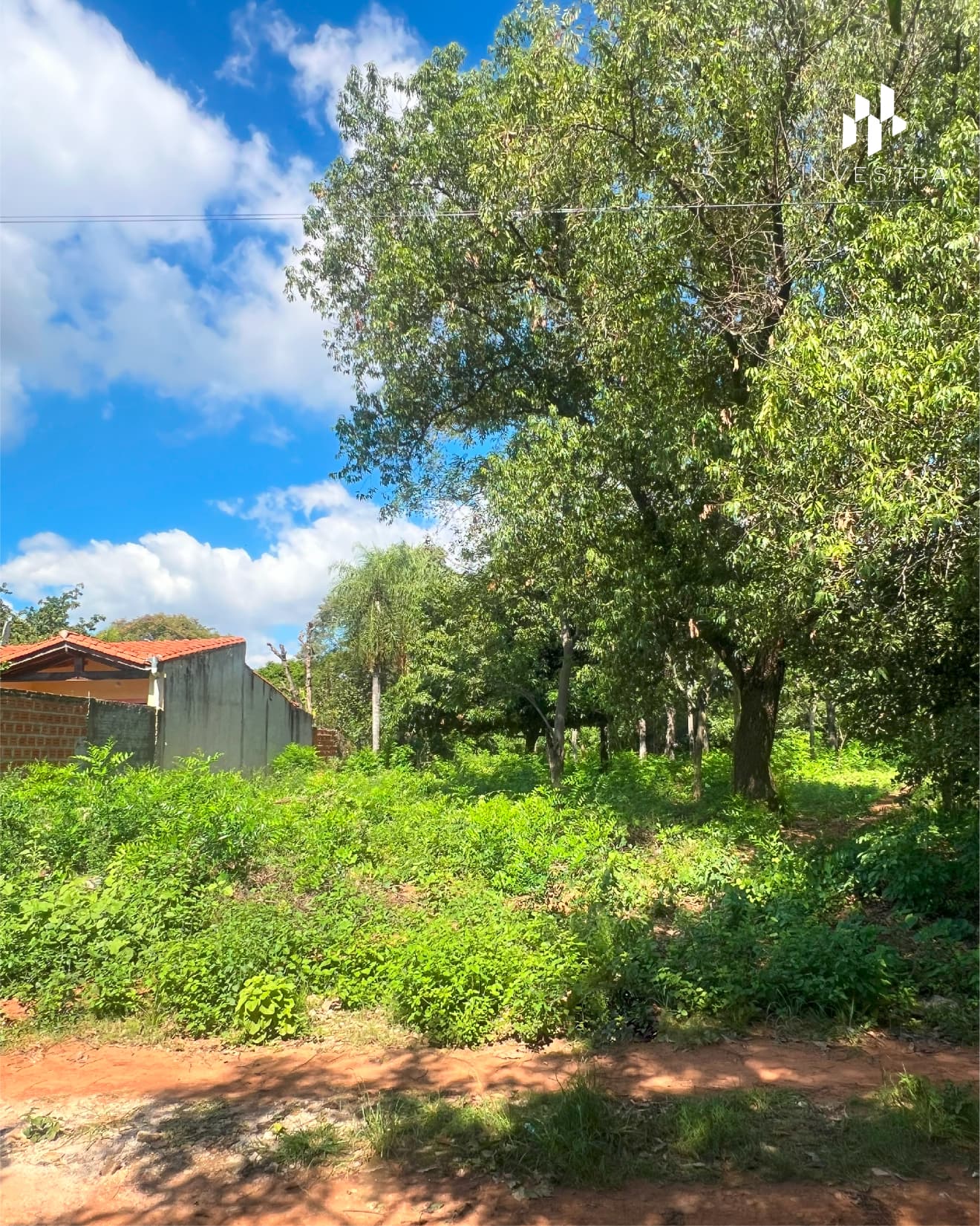Terrenos económicos en Luque - Marín Ka’aguy, foto 4