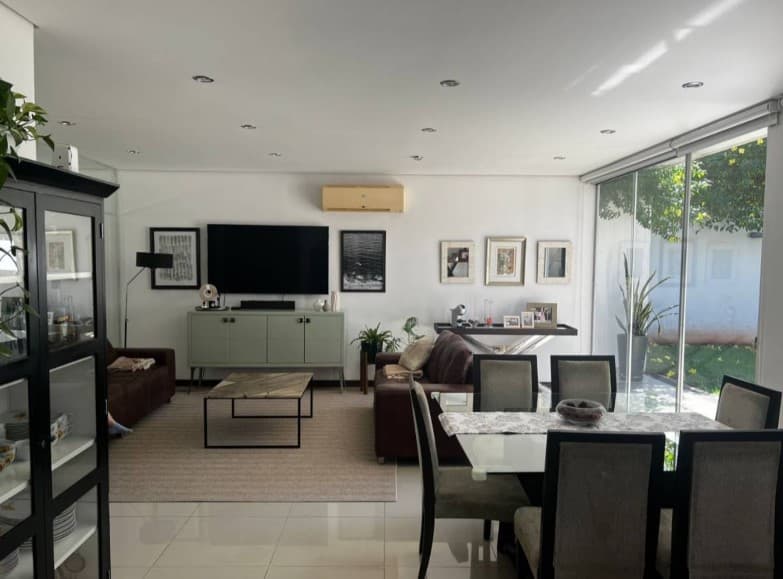 Residencia en Barrio Felicidad de Lambare, foto 2