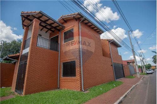 Duplex-Alquiler-PY Central Fernando de la Mora