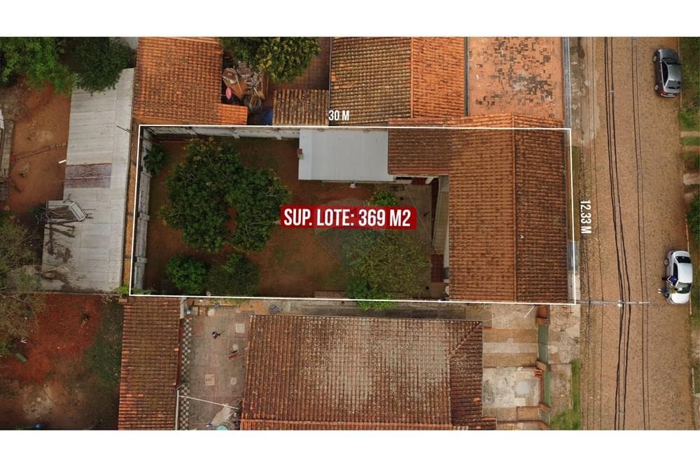 Vivienda con salones comerciales en Luque, foto 2