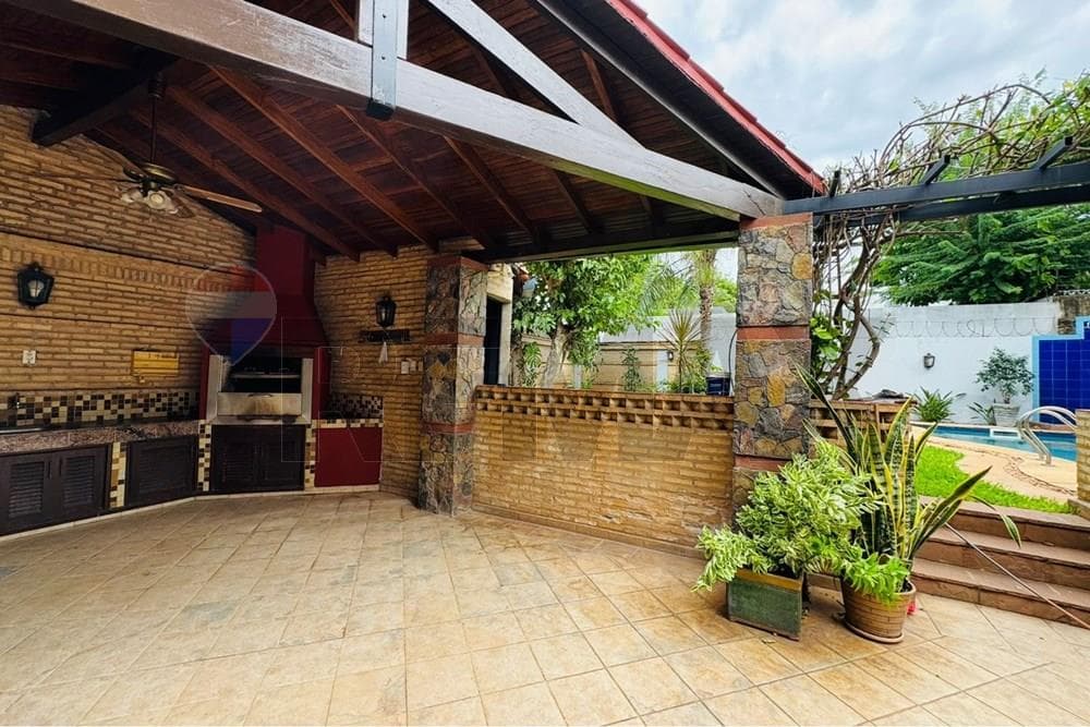 Casa en venta - Lambaré, foto 4