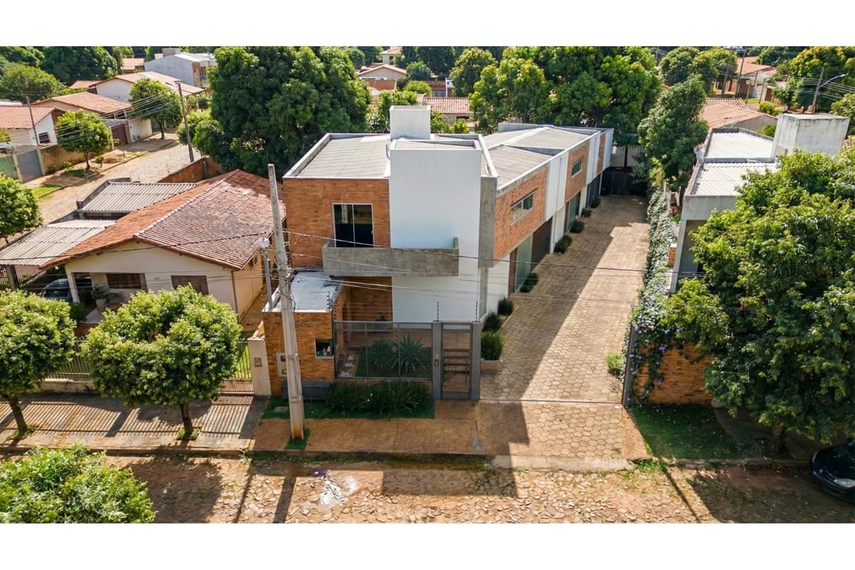 Dúplex-Alquiler-ARTURO ALSINA, Villa Aurelia, Asunción — foto 5