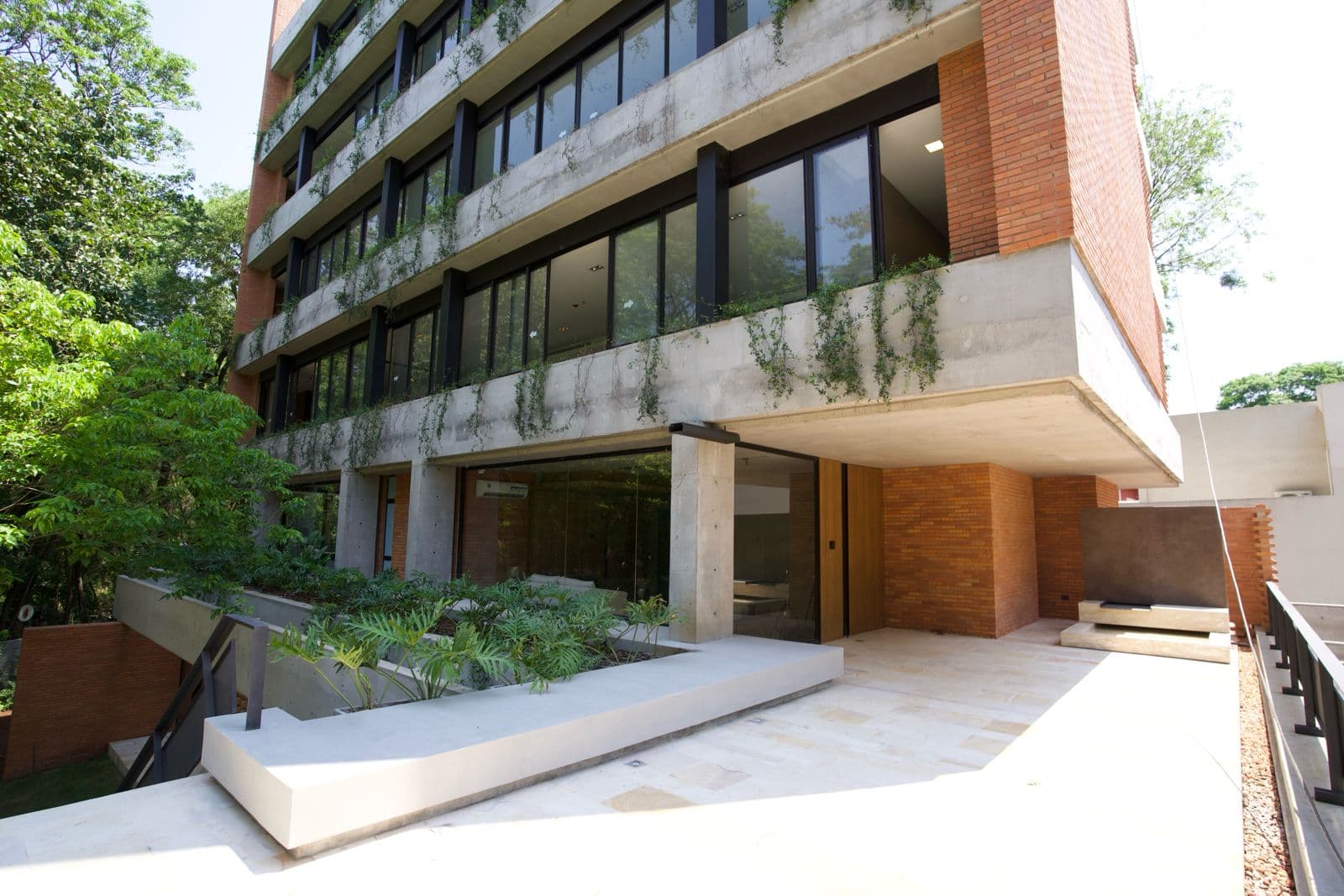 Departamento En Alquiler Amplio A Estrenar