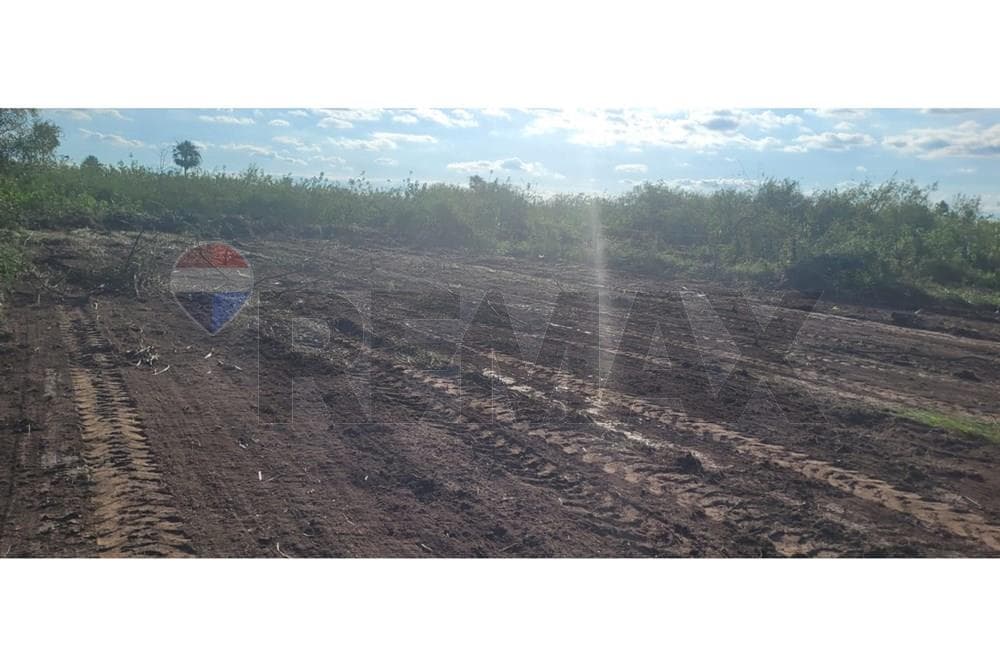 Terreno - Venta - Doctor José Falcón, Paraguay