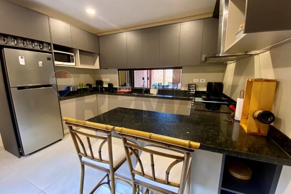 Residencia en alquiler - san blas, foto 5