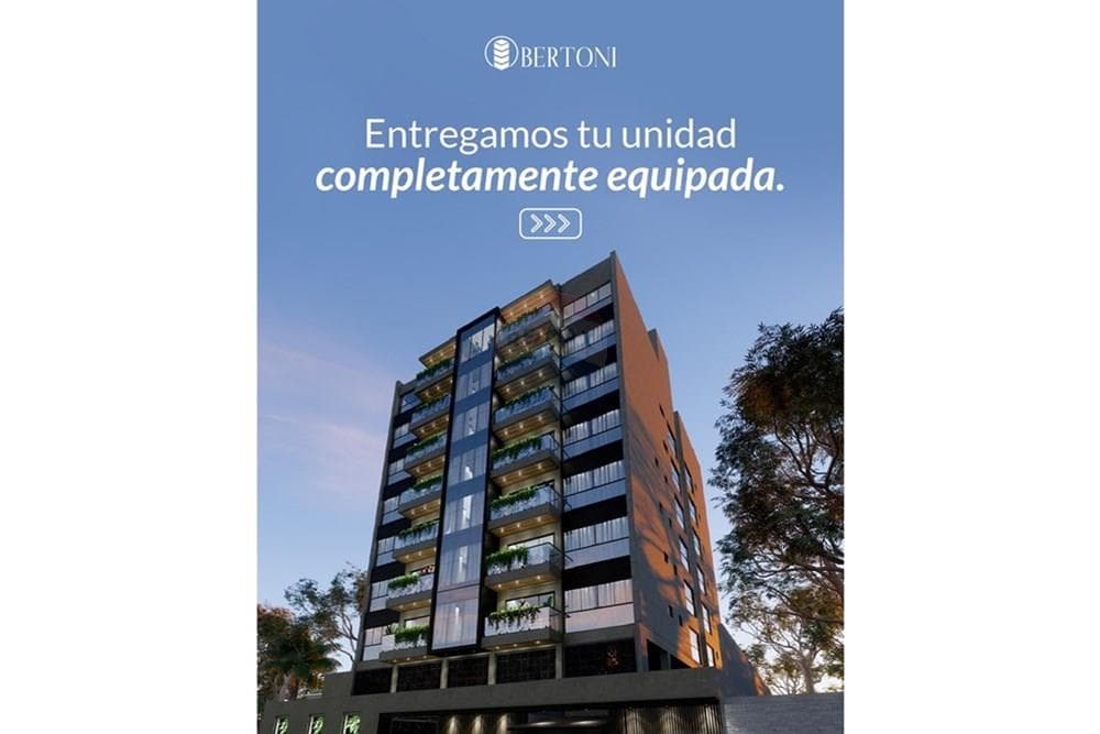 Bloque De Departamentos - Venta - Paraguay Asunción Herrera, El Mejor Hogar