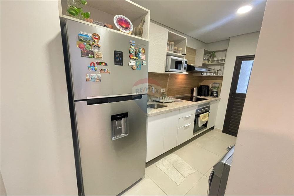 Departamento de 3 dormitorios - marquis villamorra, foto 3