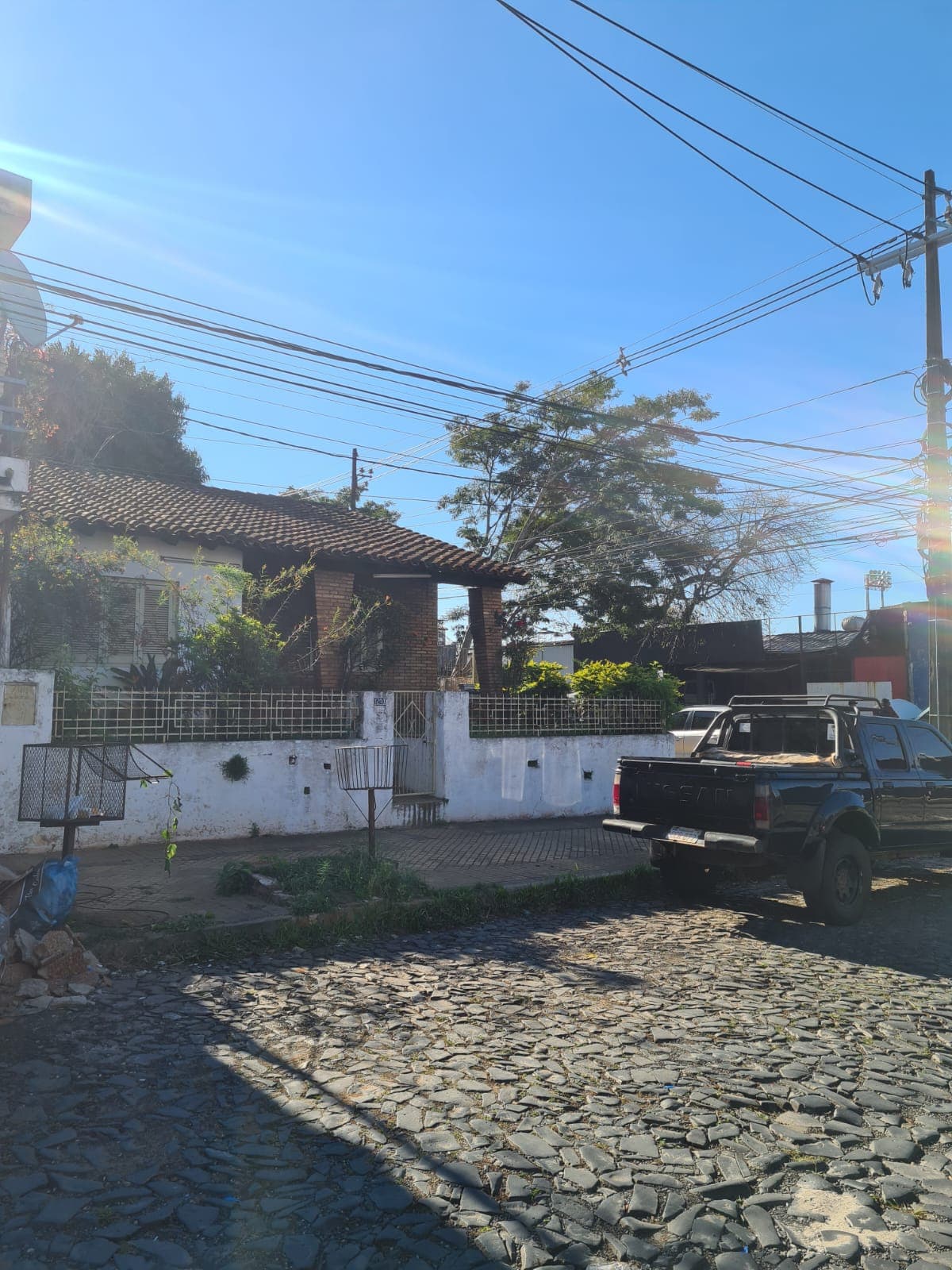 Terreno para desarrollo comercial en mburicao, foto 3