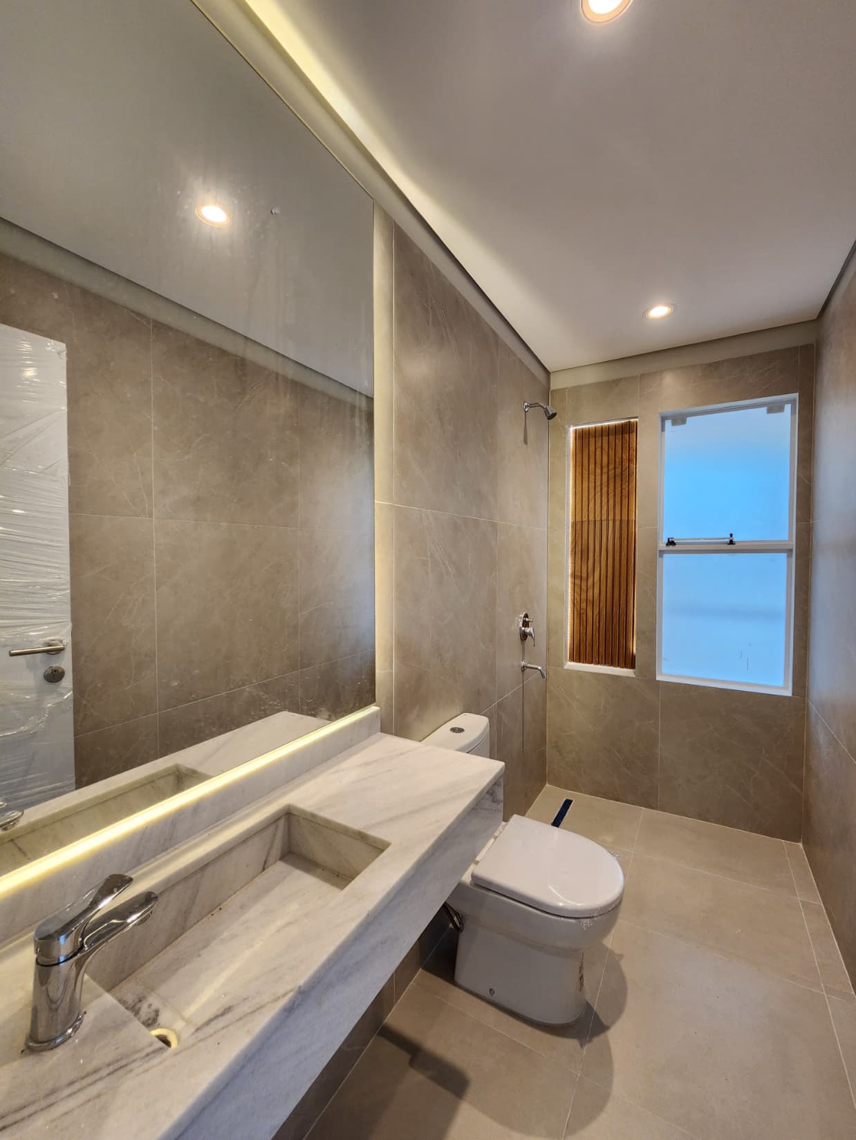 Duplex en barrio villa adela - Luque, foto 5