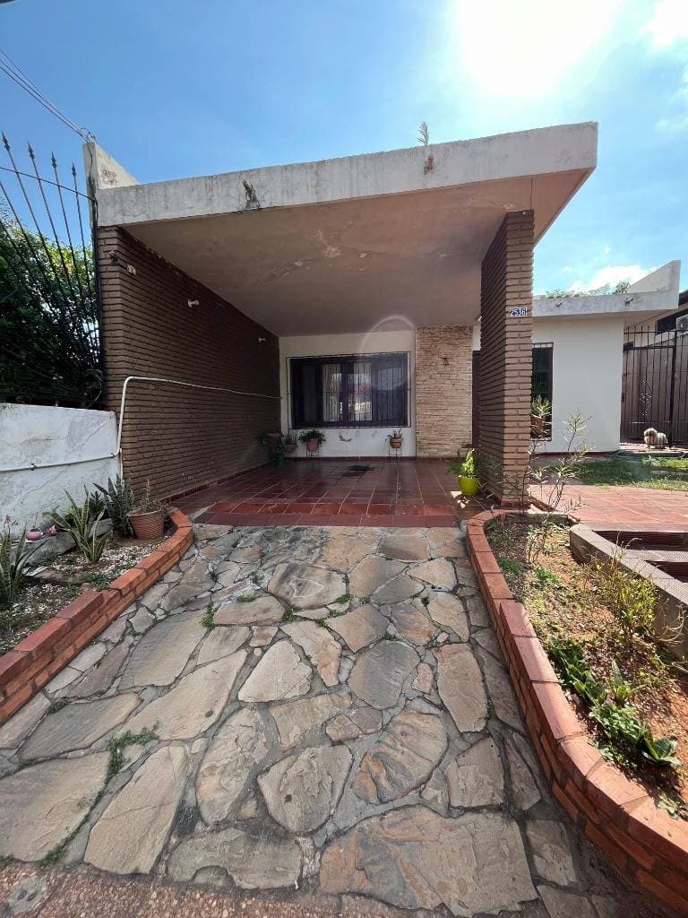 En Venta Propiedad Barrio Obrero – Asunción, foto 3