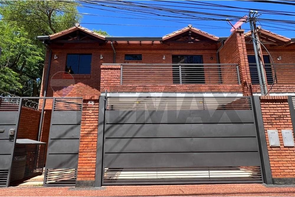 Alquiler - duplex - Luque