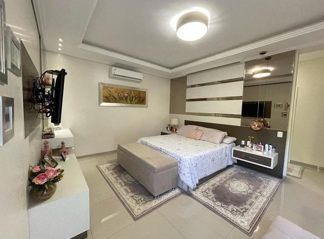 Residencia en el Parana Country club. Totalmente amoblada — foto 4