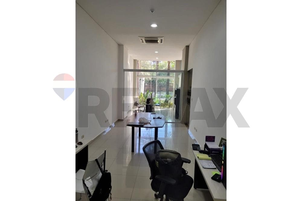 Oficina - Venta - Recoleta, Asunción, Paraguay, foto 4