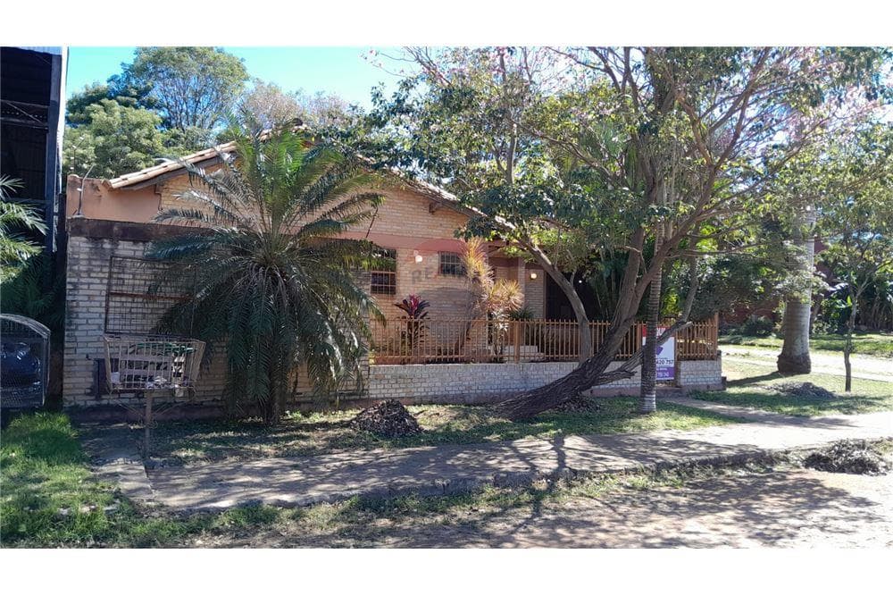 En Venta -Casa - Luque, Central, Paraguay, foto 2