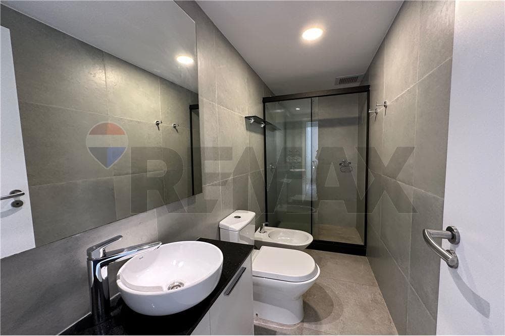 Departamento - Alquiler - Las Mercedes, Asunción, Paraguay 143014125-319, foto 4