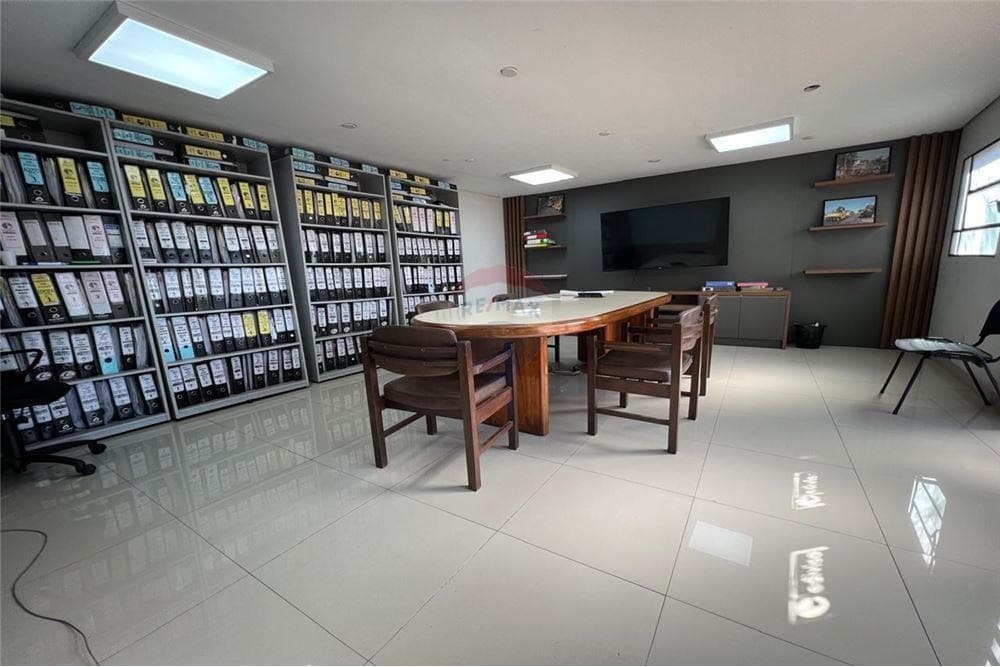 Oficinas corporativas premium en venta en La Encarnación con múltiples salas, foto 4
