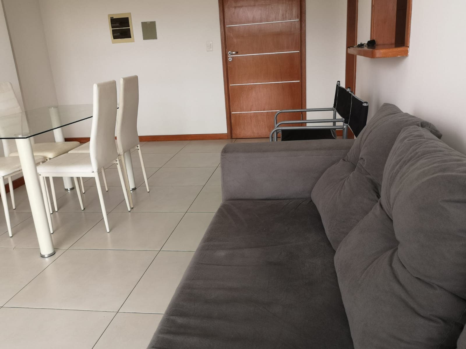 departamento amoblado en EXCELENTE zona, foto 2