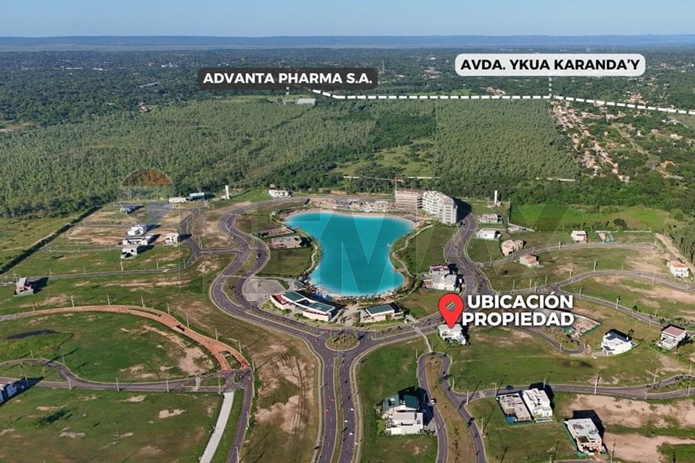 Residencia lujosa - Venta - Luque, Central, Paraguay — foto 5