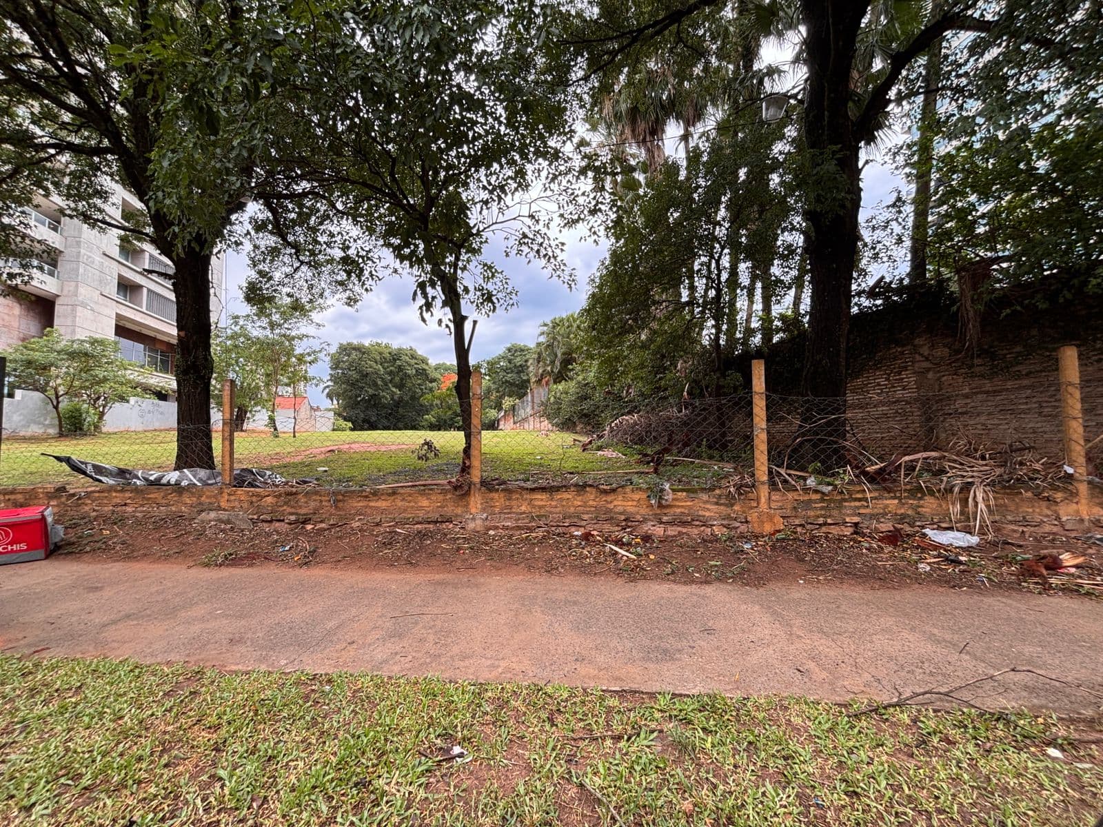 terreno premium sobre avda Sta Teresa, foto 1
