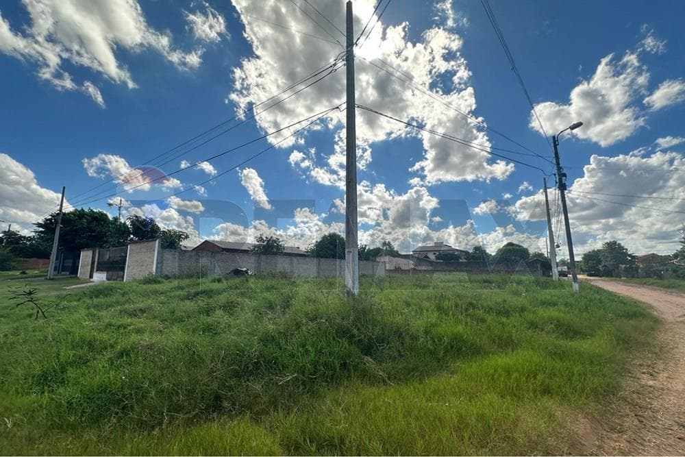 Terreno - Venta - San Lorenzo, Central, Paraguay