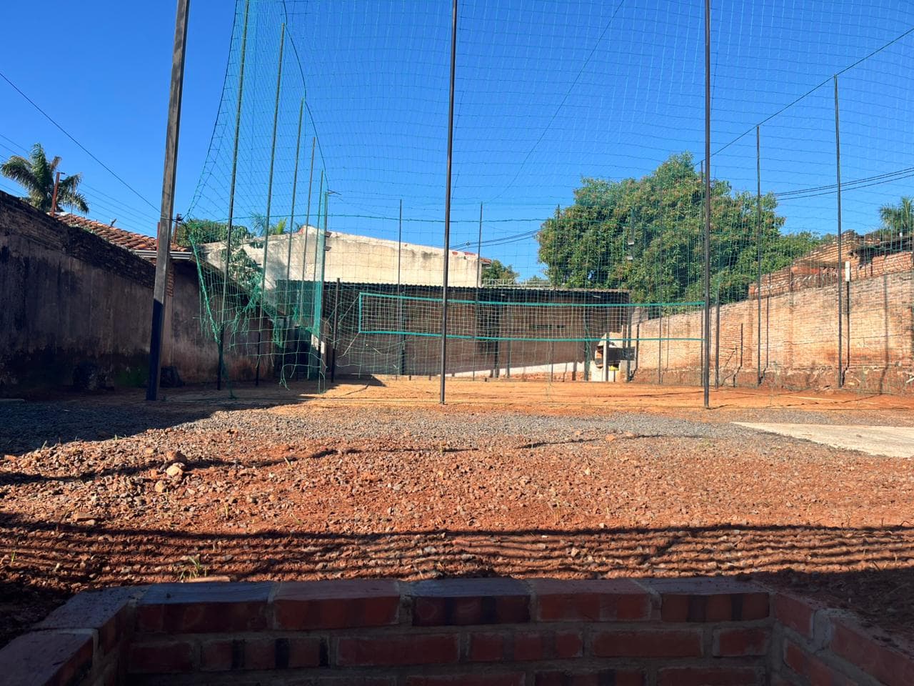 Hermoso terreno en lambare, foto 2