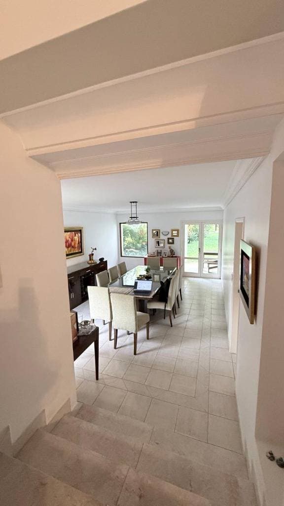 Residencia en paseo lomas verdes – parque del acht — foto 5