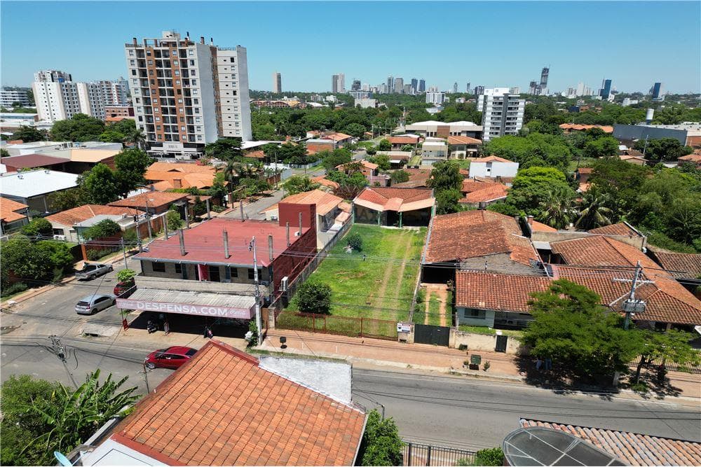 Terreno de 1.200 m² (24x50) en Luque Zona CIT, Oportunidad de Inversión, foto 4