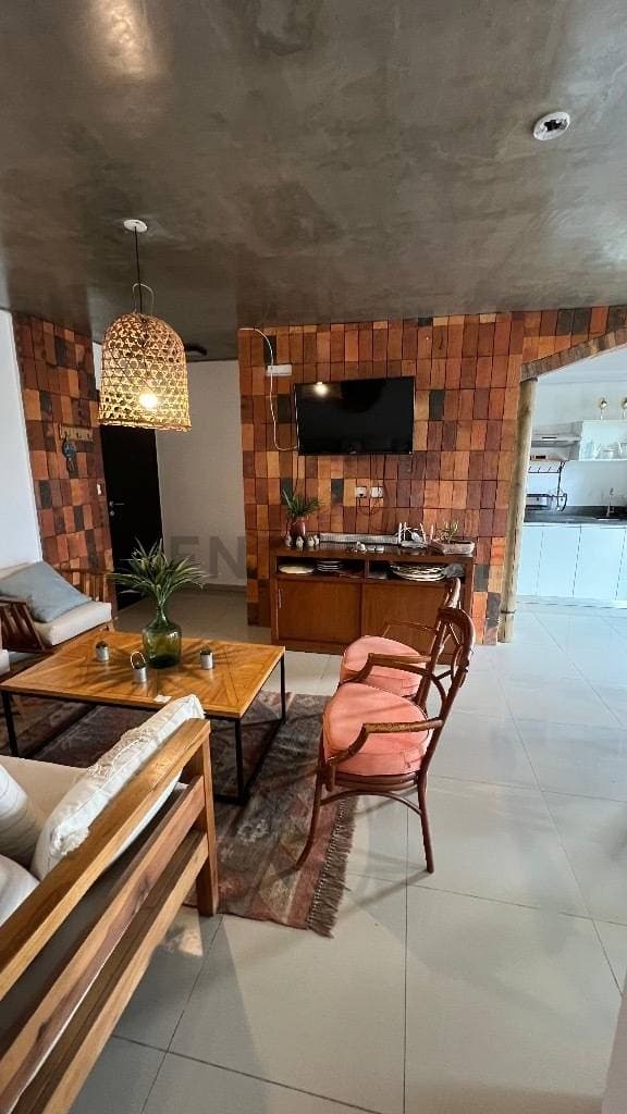 depto de 3 dormitorios amoblado en edificio insignia 1 — foto 3
