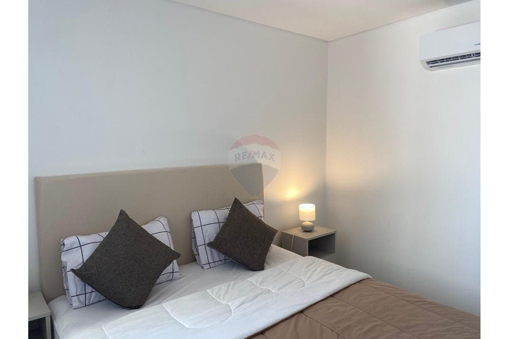 Departamento en Fortaleza Boggiani - Asunción — foto 5