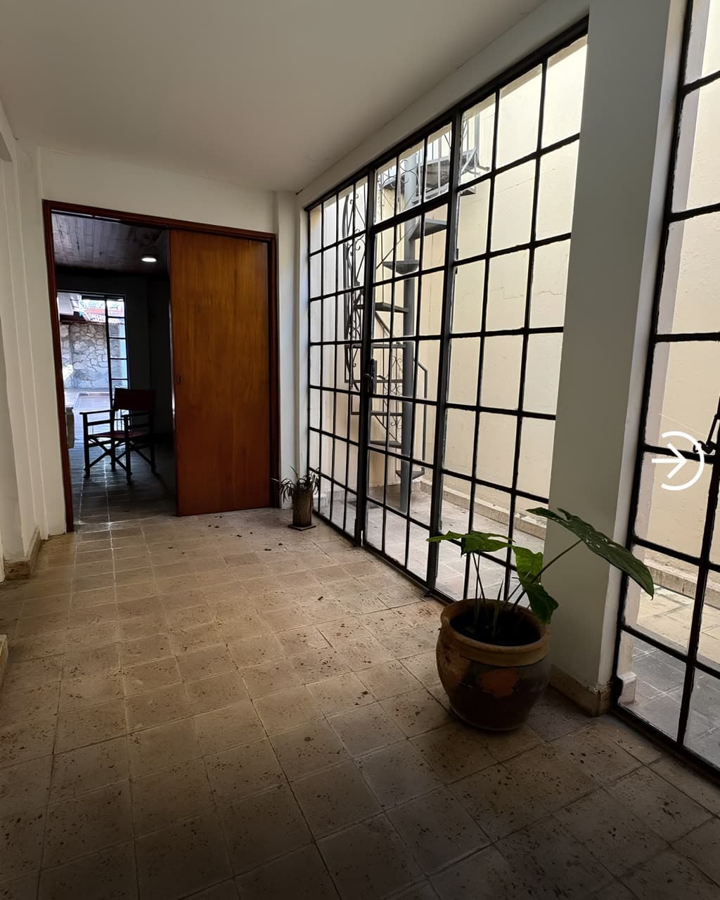 Residencia de 2 plantas en barrio sajonia-asuncion, foto 5