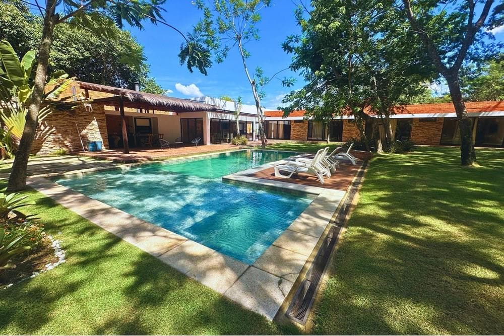 En venta hermosa casa en San Bernardino