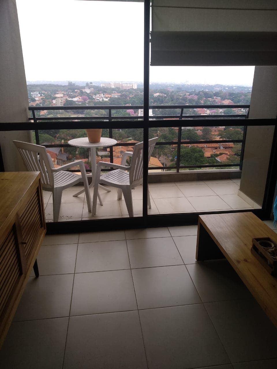 Hermoso departamento 1 dormitorio amoblado — foto 4