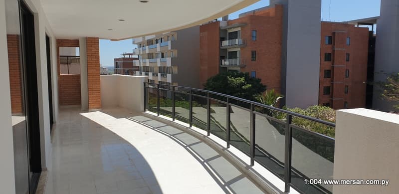 Amplio Departamento 3 Suites - B° Las Mercedes Zona Ande (CóD. 1004) — foto 4