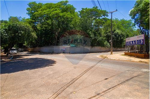Terreno de 5.207m2 en Fernando de la Mora — foto 3