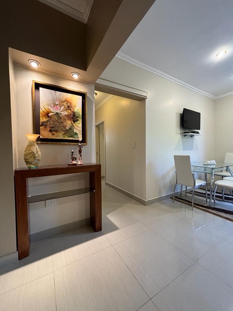 Barrio Herrera En Alquiler. único Departamento 1 Dormitorio Amueblado, foto 3