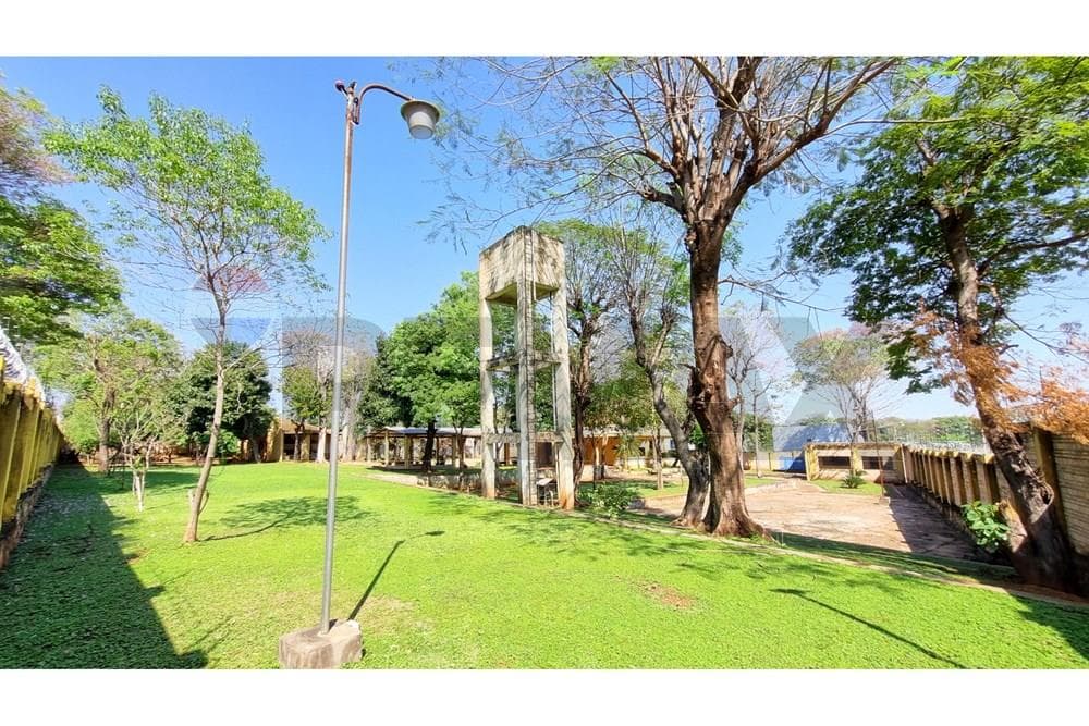 Deposito ideal para centro logistico en San Lorenzo, foto 4