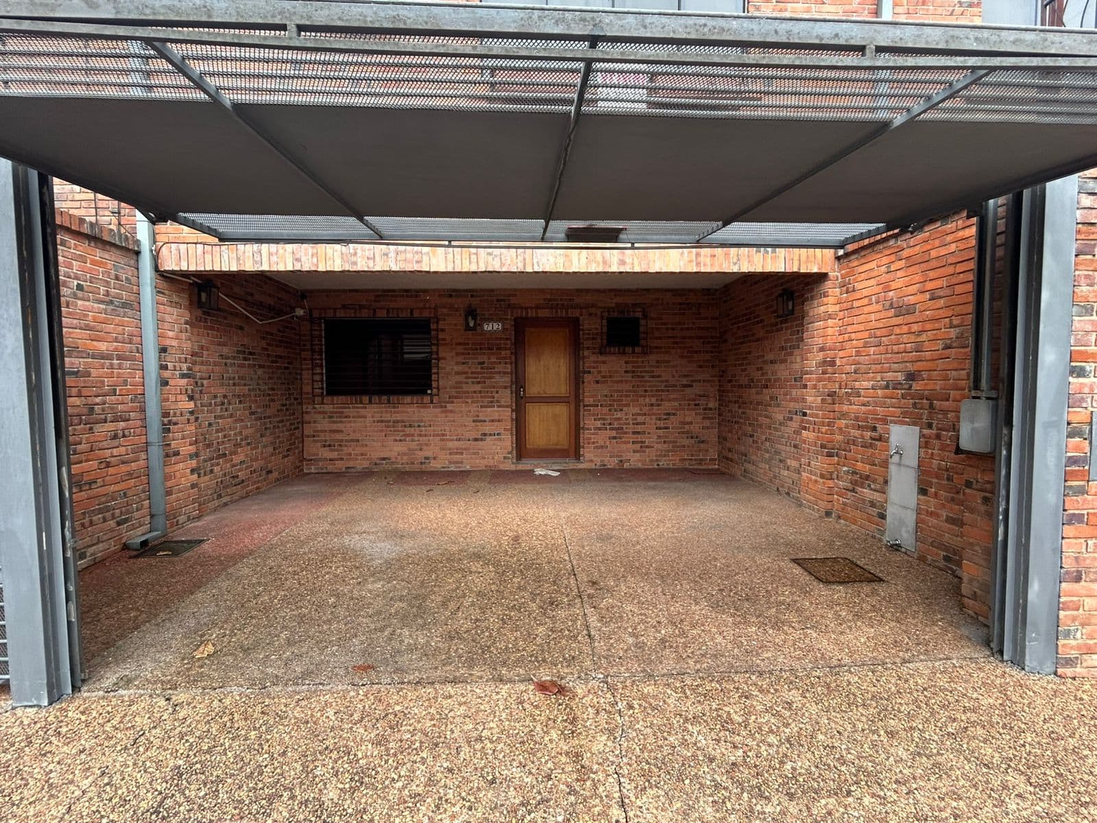 Dúplex en venta – excelente ubicación en Asunción, foto 3