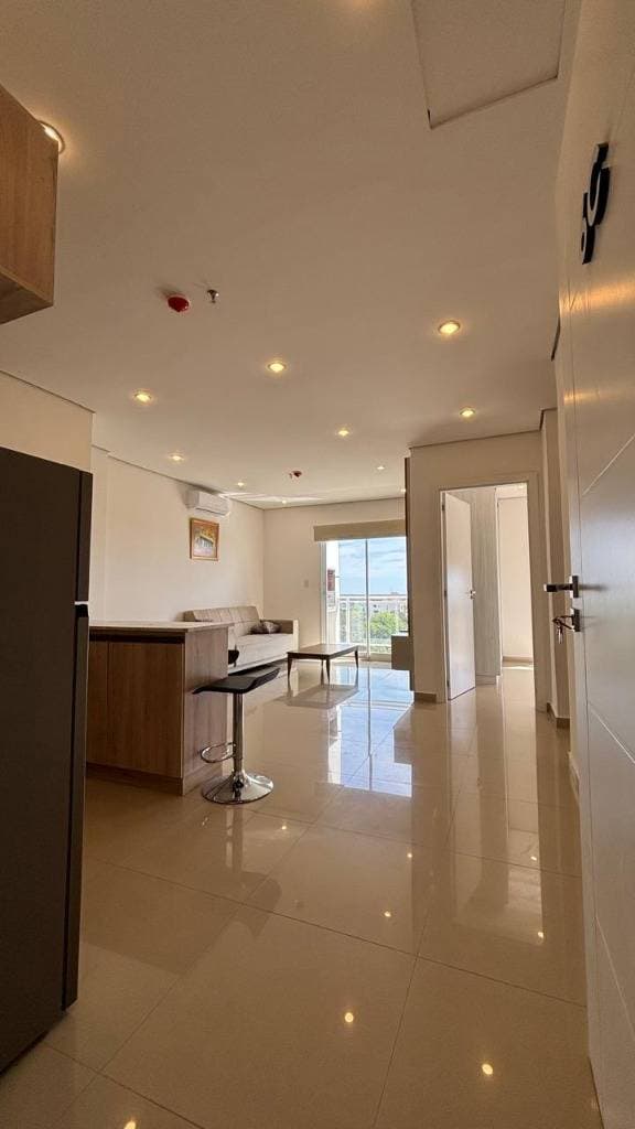 Departamento full amoblado a estrenar - Las Mercedes, foto 5