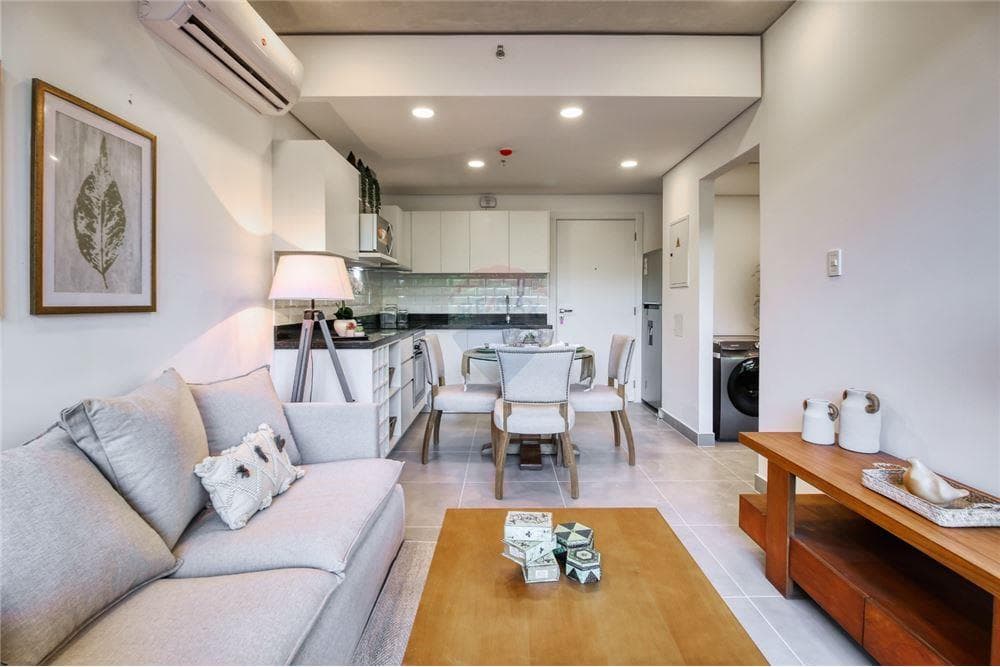 En venta 1 dormitorio en la estanza con cochera, foto 2
