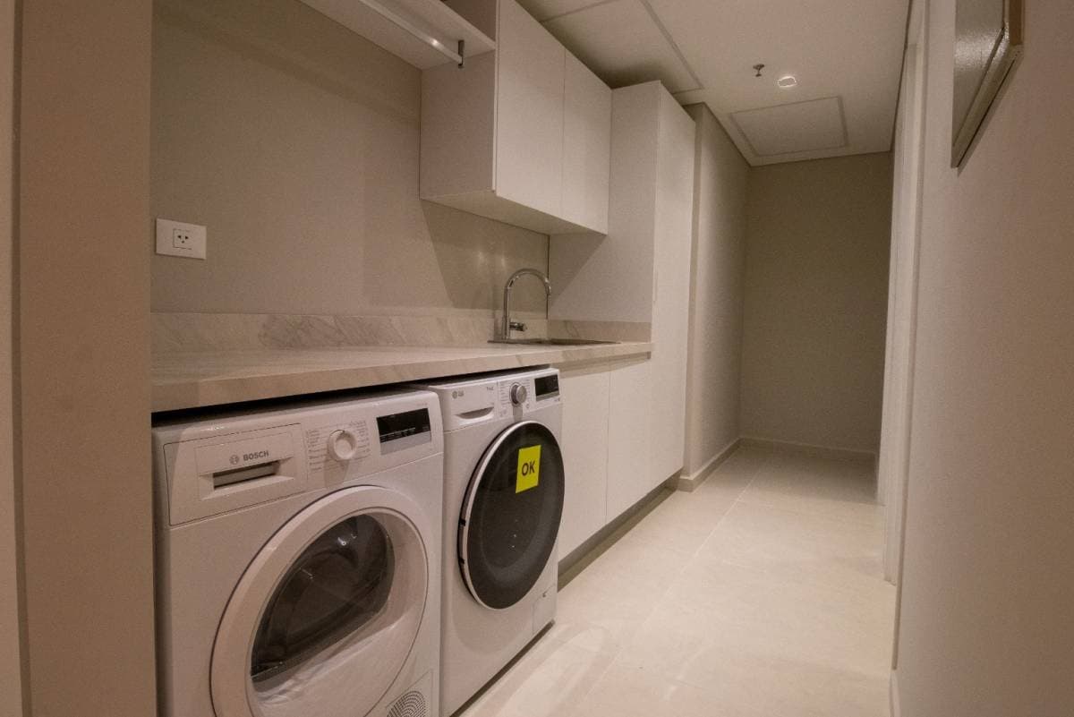 Departamento premium en pozo de dos dormitorios, foto 4