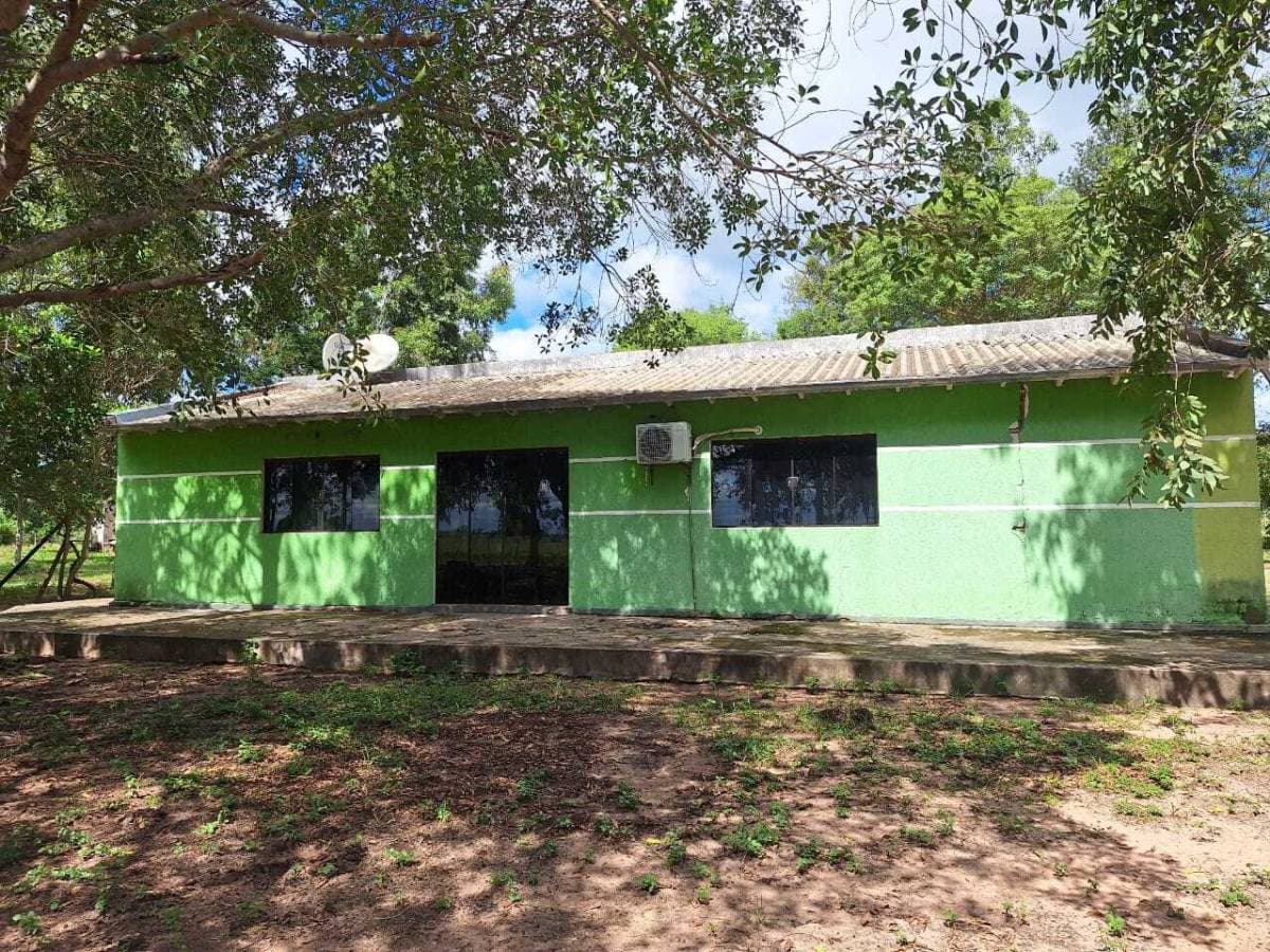 Hermosa Estancia en Horqueta -Concepción 900 hectareas!, foto 1