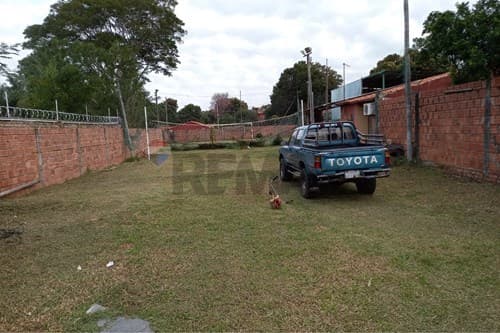 Terreno-Venta-PY Central San Lorenzo, foto 1
