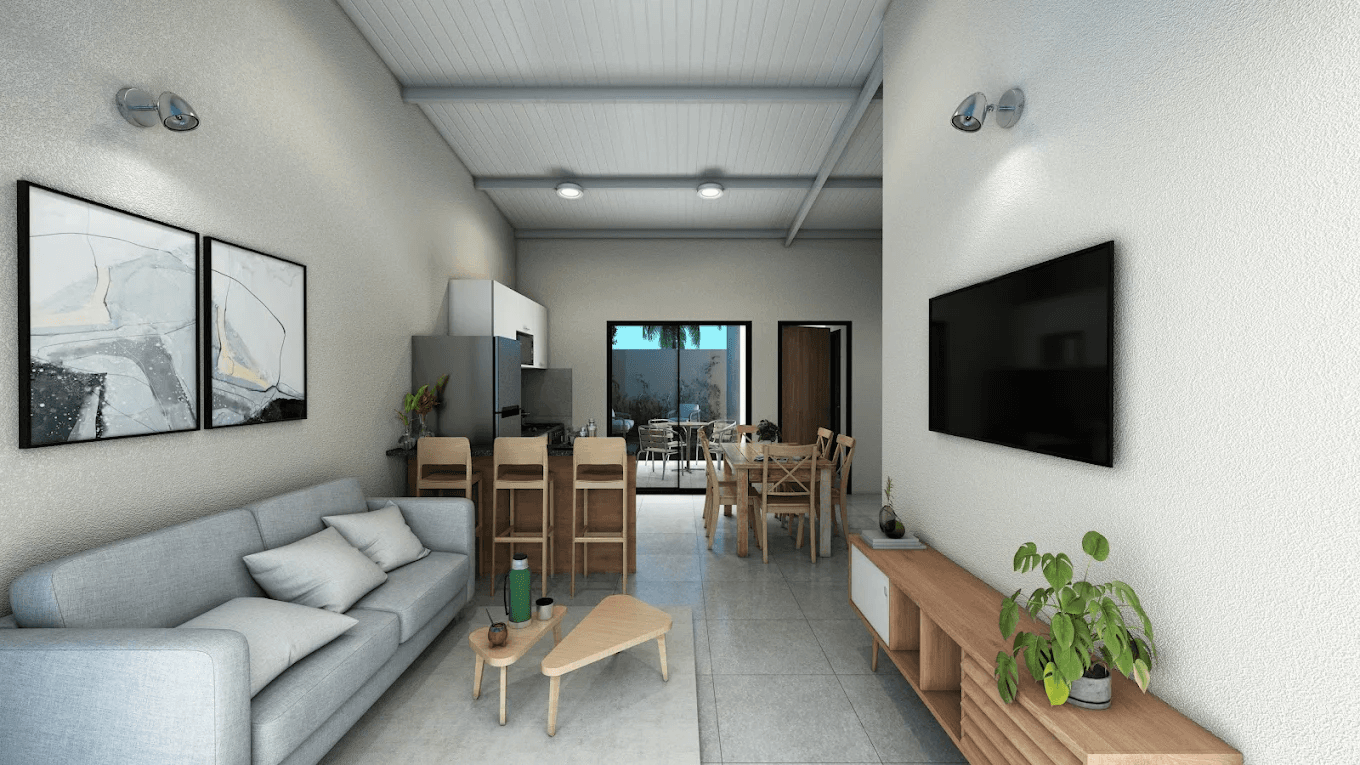 ¡Descubrí tu hogar ideal en Luque, Paraguay!, foto 3